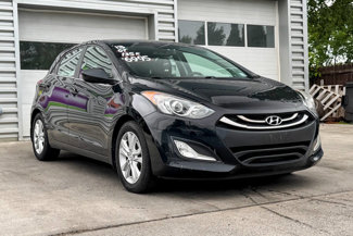 Used 2013 Hyundai Elantra GT image 1