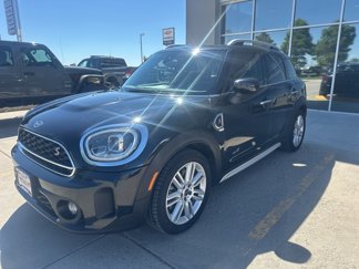 Used 2022 MINI Cooper Countryman S image 1