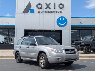 Used 2006 Subaru Forester 2.5X image 1