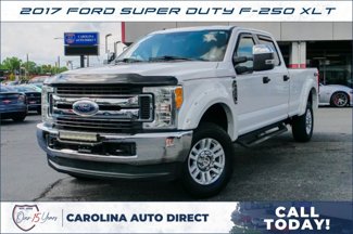 Used 2017 Ford F250 XLT image 1