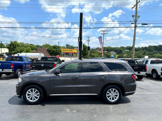 Used 2020 Dodge Durango SXT w/ 3rd Row Seating Group image 1