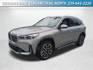 New 2025 BMW X1 xDrive28i w/ Premium Package image 1