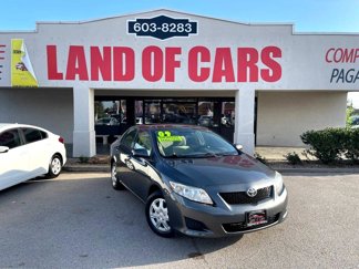 Used 2009 Toyota Corolla image 1