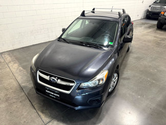 Used 2012 Subaru Impreza 2.0i image 1