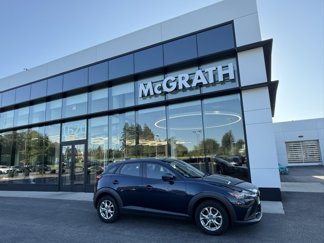 Used 2018 MAZDA CX-3 Sport image 1