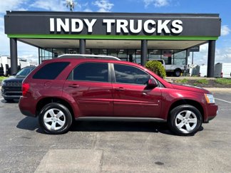 Used 2008 Pontiac Torrent 2WD w/ Preferred Package image 1