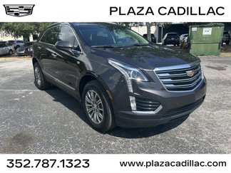 Used 2018 Cadillac XT5 Luxury w/ Driver Awareness Package image 1
