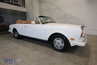 Used 1995 Bentley Continental image 1