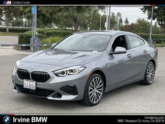 Certified 2024 BMW 228i Gran Coupe w/ Convenience Package image 1