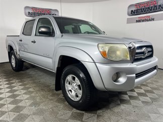 Used 2008 Toyota Tacoma PreRunner image 1