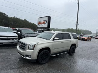 Used 2015 GMC Yukon SLT image 1