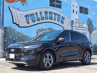 Used 2024 Ford Escape ST-Line w/ Equipment Group 301A image 1