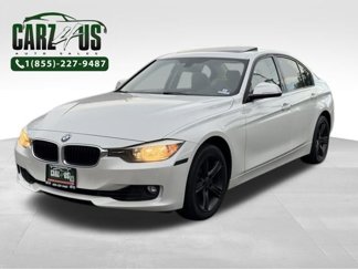 Used 2015 BMW 328i xDrive Sedan image 1