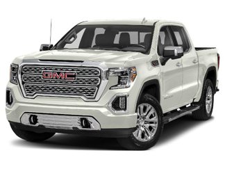 Used 2020 GMC Sierra 1500 Denali image 1