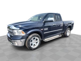 Used 2014 RAM 1500 Laramie image 1