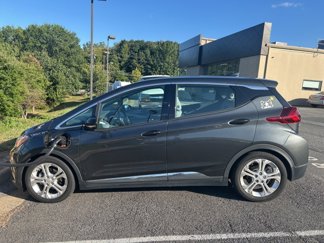 Used 2020 Chevrolet Bolt LT image 1