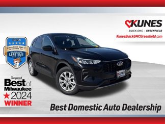 Used 2023 Ford Escape Active image 1