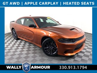 Used 2022 Dodge Charger GT w/ Driver Convenience Group image 1