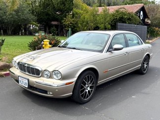 Used 2005 Jaguar XJ8 L image 1