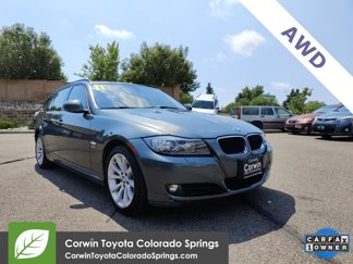 Used 2011 BMW 328i xDrive Wagon image 1