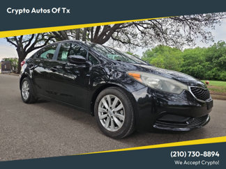 Used 2016 Kia Forte LX w/ LX Popular Plus Package image 1
