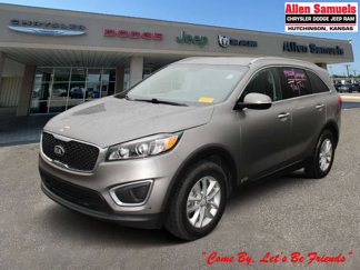 Used 2016 Kia Sorento LX w/ LX Convenience Package image 1
