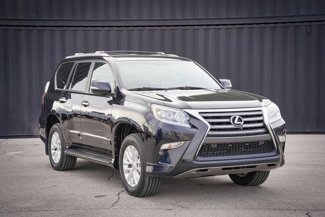 Used 2014 Lexus GX 460 image 1