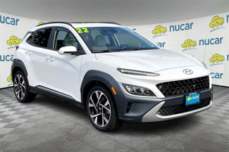 Used 2022 Hyundai Kona Limited image 1