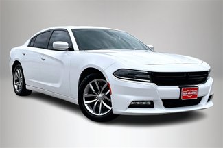 Used 2015 Dodge Charger SXT w/ Plus Group image 1