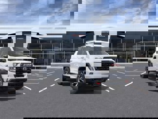 New 2025 GMC Acadia AT4 image 1