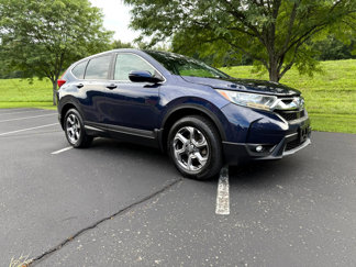 Used 2017 Honda CR-V EX image 1