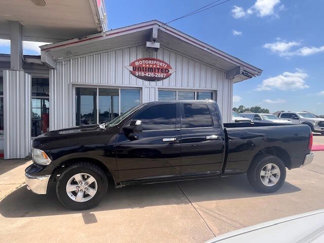 Used 2016 RAM 1500 Classic SLT image 1