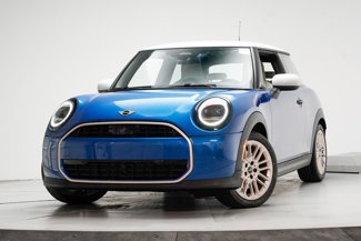 New 2025 MINI Cooper 2-Door Hardtop image 1