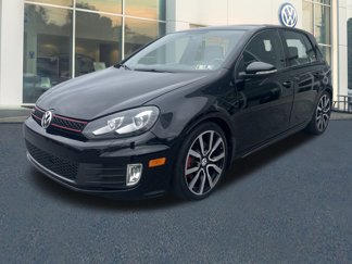 Used 2012 Volkswagen GTI 4-Door video 2