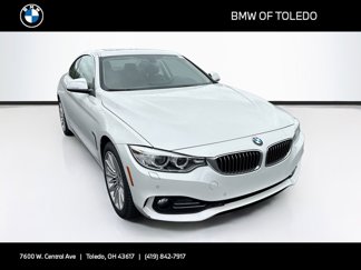 Used 2014 BMW 428i xDrive Coupe image 1