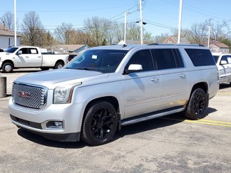 Used 2015 GMC Yukon XL Denali w/ Touring Package image 1