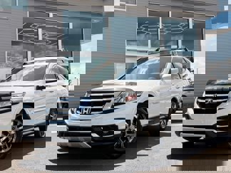 Used 2013 Honda Crosstour EX-L image 1