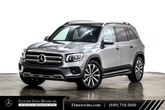 Used 2021 Mercedes-Benz GLB 250 image 1