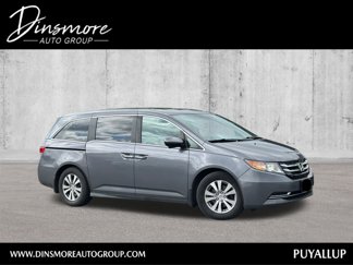 Used 2008 Honda Odyssey Touring image 1