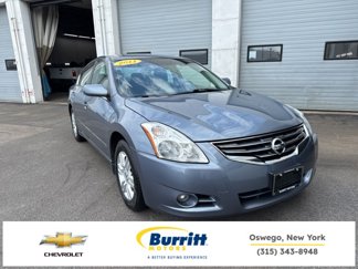 Used 2011 Nissan Altima 2.5 S w/ Special Edition Pkg image 1