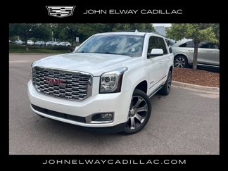 Used 2016 GMC Yukon Denali w/ Open Road Package image 1