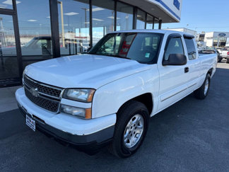 Used 2007 Chevrolet Silverado 1500 LS image 1