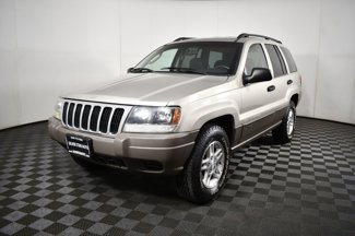 Used 2003 Jeep Grand Cherokee Laredo image 1