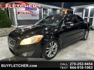 Used 2011 Volvo C70 T5 w/ Convenience Pkg image 1