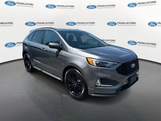 Certified 2022 Ford Edge ST-Line image 1