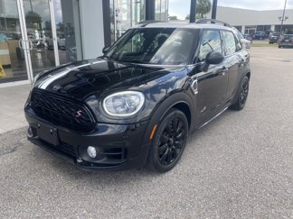 Used 2019 MINI Cooper Countryman S w/ Yin Yang Edition image 1