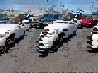 Used 2013 Subaru Crosstrek 2.0i Premium image 1