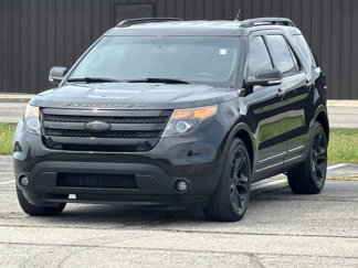 Used 2013 Ford Explorer Sport image 1