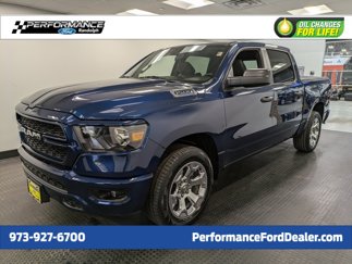 Used 2024 RAM 1500 Tradesman image 1