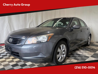 Used 2010 Honda Accord EX-L image 1